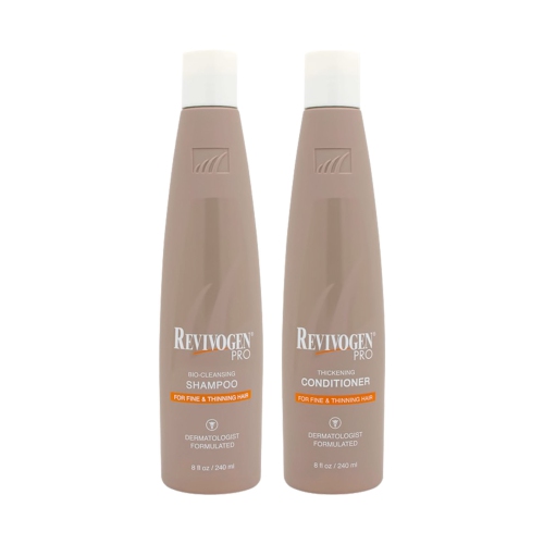 Ensemble shampooing et revitalisant BioCleansing Revivogen PRO - 480&nbsp;ml/16 fl oz