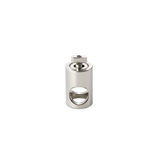 Kensington Locking Eyelet for Standard Slots - Silver