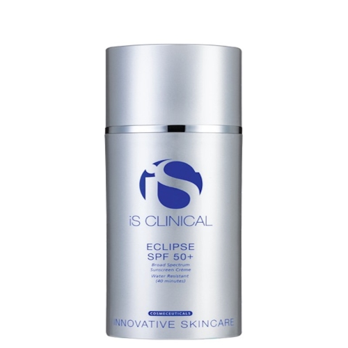 Eclipse clinique SPF 50+ large spectre