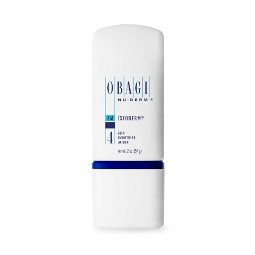 Obagi: Nu-Derm Exfoderm - 2 oz / 57 g