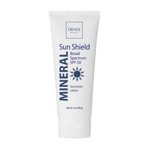 Sun Shield™ Mineral large Spectrum SPF 50 - 3&nbsp;oz / 85&nbsp;g