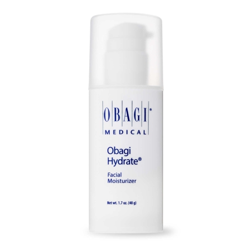 OBAGI  Hydrate® Facial Moisturizer - 1.7 OZ / 48 G