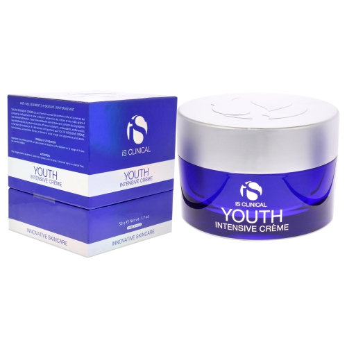 Youth Intensive Crème - 50 g e Net wt. 1.7 oz