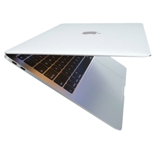 Remis à neuf - MacBook Air 13,3 po d'Apple (A1932 - 2019) Argenté - Core i5 1,6&nbsp;GHz d'Intel/128&nbsp;Go/8&nbsp;Go - Mac OS Sonoma