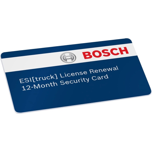 Bosch 3824-08 Renewal
