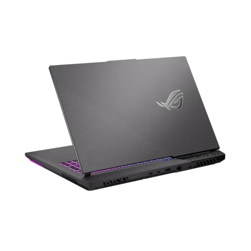 ASUS ROG Strix G17 17.3" QHD 240Hz Gaming Laptop- Eclipse Gray
