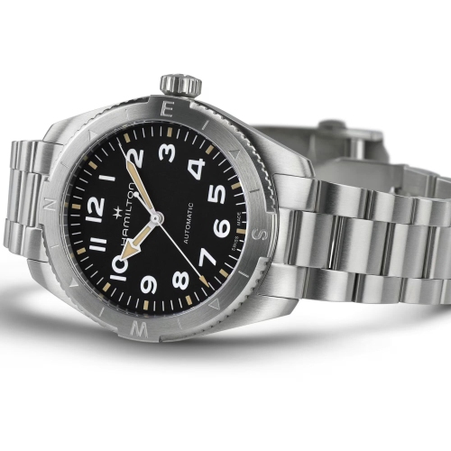 Hamilton Khaki Field Expedition Automatic Men's Watch H70315130