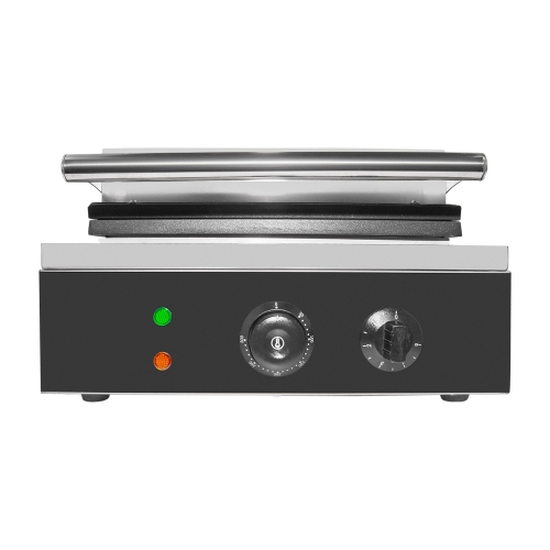 GR-226 Taiyaki Fish Waffle Maker | Electric Taiyaki Machine | 6 Small Fish-Shaped Waffles | Nonstick Coating | 110V