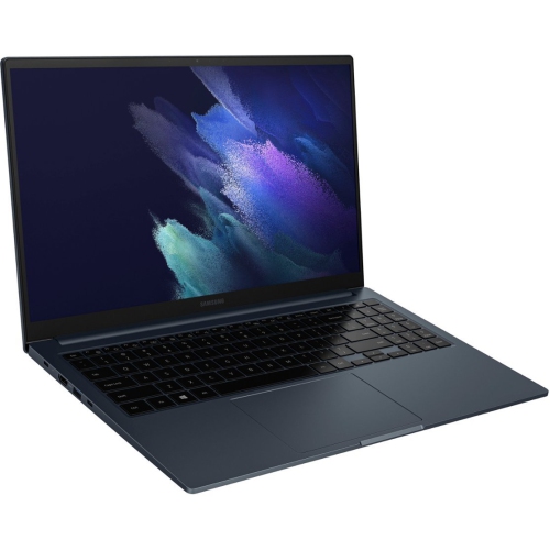 Samsung Electronics Galaxy Book Odyssey Intel Laptop Computer 15.6" LED Screen Intel Core i7 Processor 8GB Memory 512GB SSD Long-Lasting Battery,