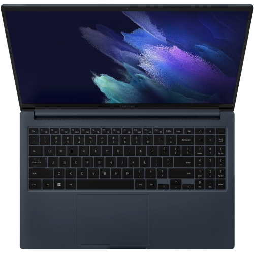 Samsung Electronics Galaxy Book Odyssey Intel Laptop Computer 15.6" LED Screen Intel Core i7 Processor 16GB Memory 512GB SSD Long-Lasting Battery,