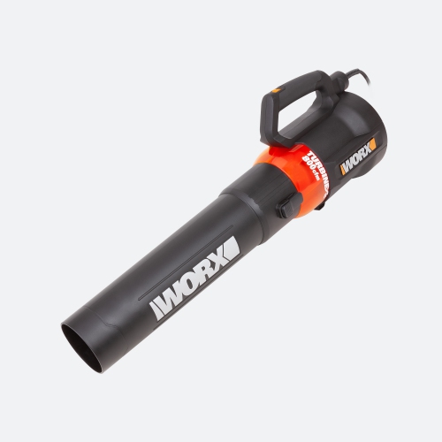 Worx WG521 Turbine 800 Electric Leaf Blower