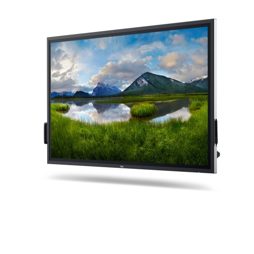 Dell 65 4K Interactive Touch Monitor - P6524QT