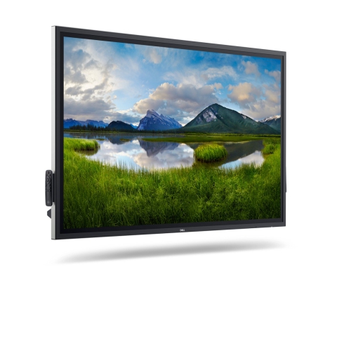 Dell 65 4K Interactive Touch Monitor - P6524QT
