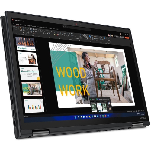 Lenovo ThinkPad X13 Yoga Gen 3 13.3