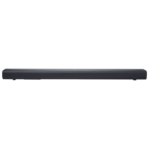 JBL Cinema SB510 200-Watt 3.1 Channel Sound Bar - Black