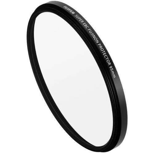 Image 1 of 1.. Fujifilm 95mm Protective Filter PRF-95