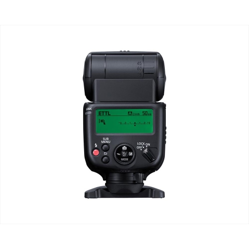 Canon SPEEDLITE EL-10