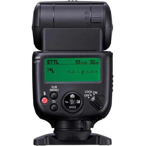 Canon SPEEDLITE EL-10