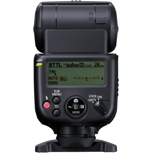 Canon SPEEDLITE EL-10