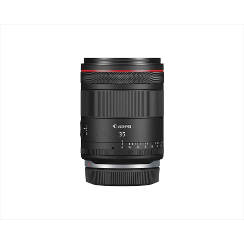 Canon RF 35MM F1.4L VCM lens