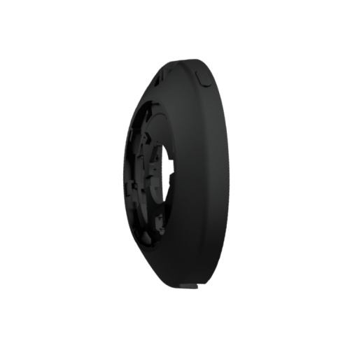 Jabra Evolve2 40 SE On-Ear Noise Cancelling Headset with Mic - Black