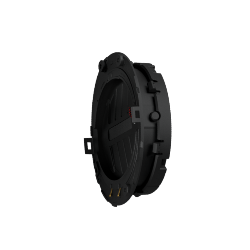 Jabra Evolve2 40 SE On-Ear Noise Cancelling Headset with Mic - Black