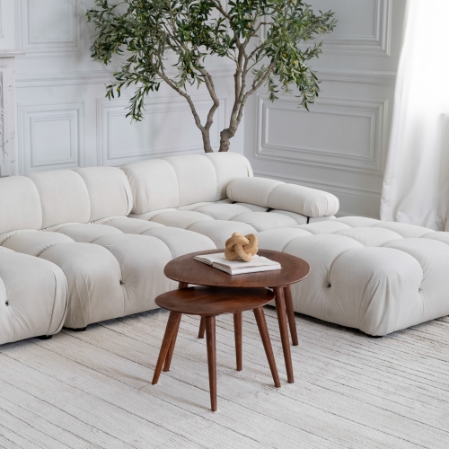 Rug Branch Casa Coastal Abstract Indoor Area Rug, Grey