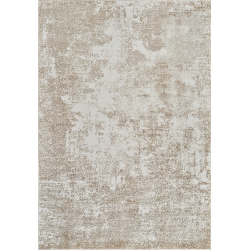 RUG BRANCH  Hikari Modern Abstract Indoor Area Rug