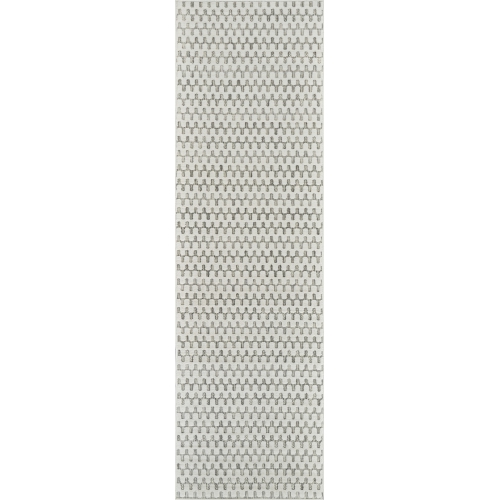 RUG BRANCH  Lavinia Contemporary Geometric Cream/beige Indoor Area Rug