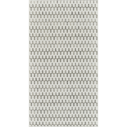 RUG BRANCH  Lavinia Contemporary Geometric Cream/beige Indoor Area Rug