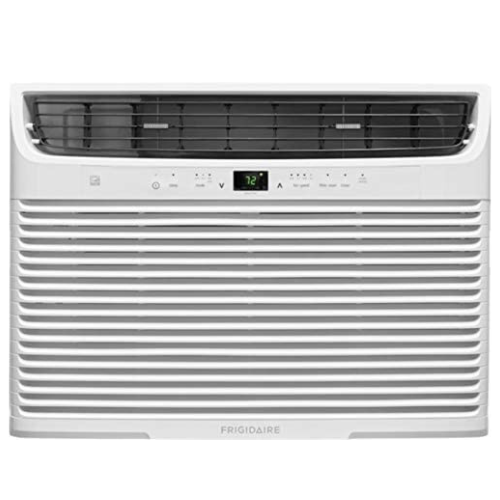 Frigidaire FHWW123WB1 12,000 BTU Window Air Conditioner White