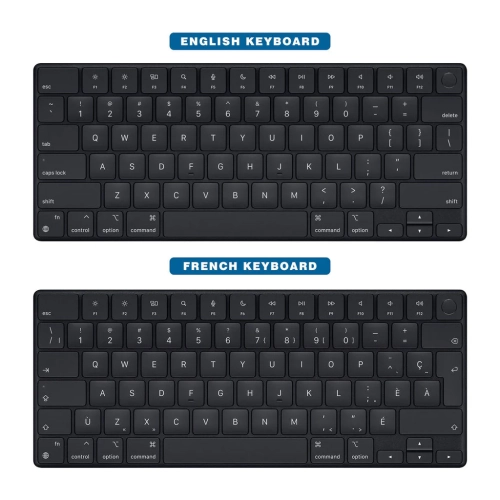 Refurbished - Apple MacBook Pro (2021) 16" - (Apple M1 Max Chip / 1TB SSD / 32GB RAM) - French QWERTY Keyboard - FREE UPGRADES STORAGE AND MEMORY -