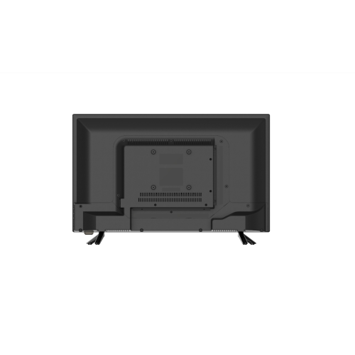 Refurbished-onn. 24" 720p HD Roku Smart TV (100012590-CA), 3 HDMI, 1 USB, 60 Hz