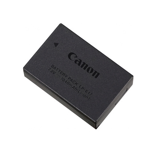CANON  Refurbished (Good) Lp-E17 Battery Pack Oem