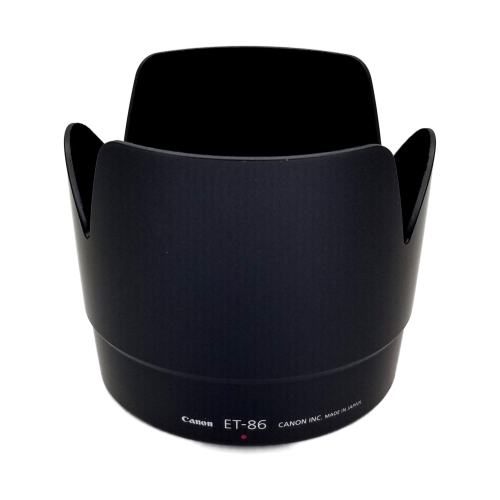 Refurbished Canon ET-86 Lens Hood OEM BYC-ET-86