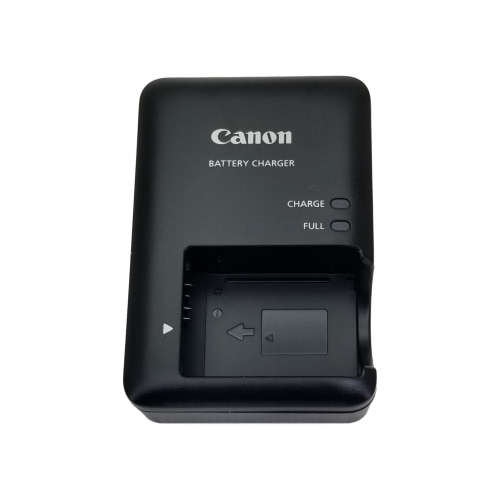 Refurbished Canon CB-2LC Battery Charger OEM