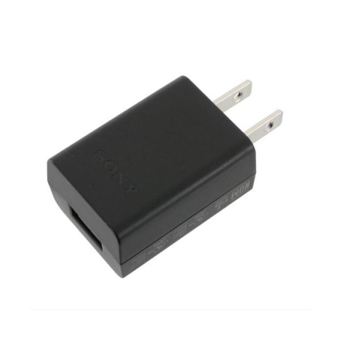 Adaptateur c.a. AC-UUD12 de Sony remis à neuf, numéro de pièce&nbsp;: 149308413 OEM
