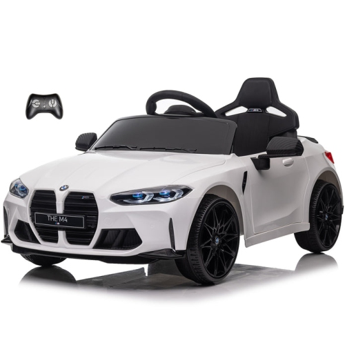 Battery powered bmw online