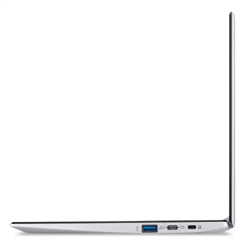 Acer Chromebook 311 11" Intel Celeron N4020 4GB 32GB Chrome OS Silver Refurbished Good by ACER - Refurbished condition - Image 8