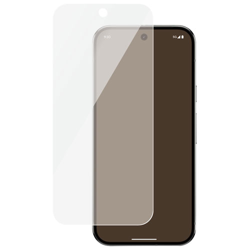 Protecteur d'écran en verre SAFE de PanzerGlass pour Pixel 9/Pixel 9 Pro