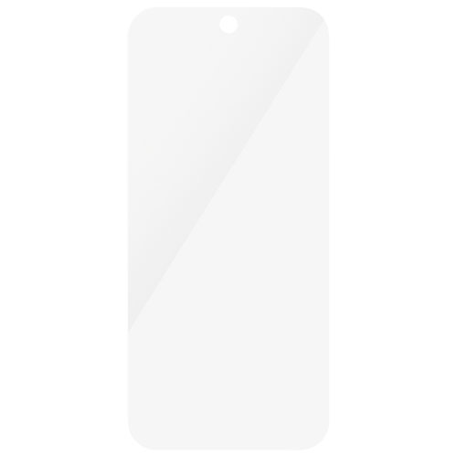 PanzerGlass Ultra-Wide Fit Glass Screen Protector for Pixel 9 XL