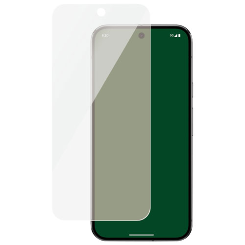 Protecteur d'écran en verre SAFE de PanzerGlass pour Pixel 9 XL