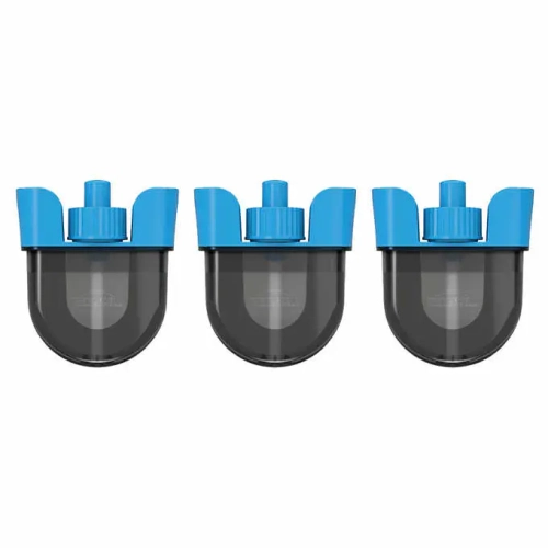 Thermacell Rechargeable Mosquito Repeller Refill Cartridges for E90, 108 hours