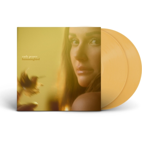 Carly Pearce - Hummingbird [VINYL LP]
