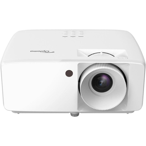 Optoma HZ40HDR HD DLP Theatre and Gaming Projector - White