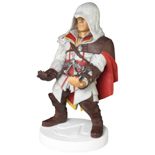 Cable Guys Phone & Controller Holder - Assassin's Creed: Ezio