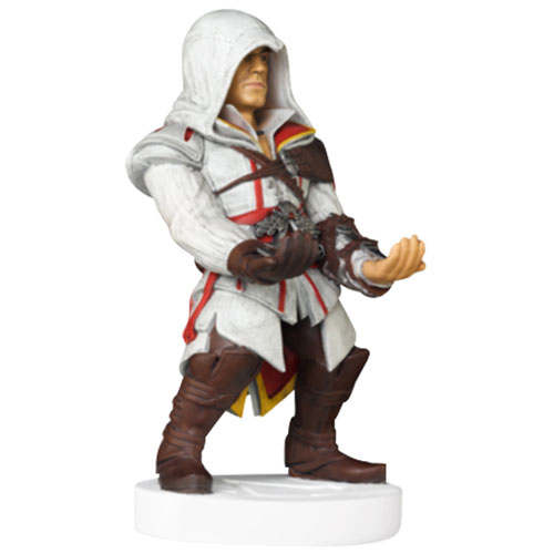 Cable Guys Phone & Controller Holder - Assassin's Creed: Ezio
