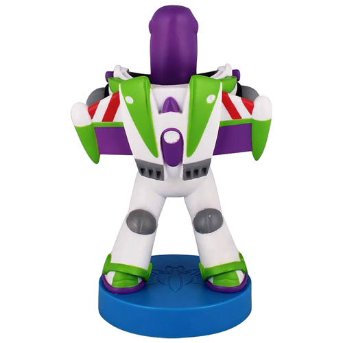 Cable Guys Phone & Controller Holder - Toy Story: Buzz Lightyear