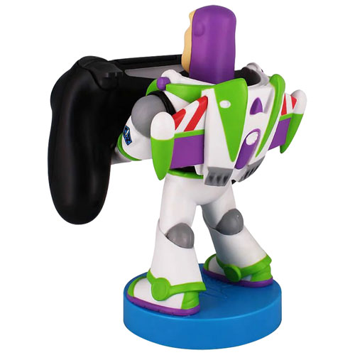 Cable Guys Phone & Controller Holder - Toy Story: Buzz Lightyear