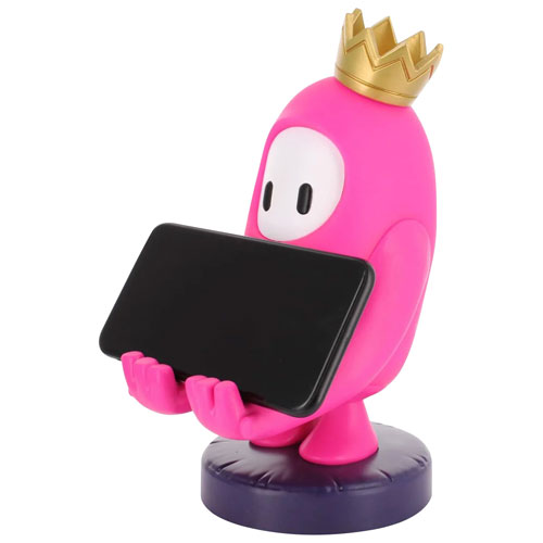 Support pour téléphone et manette de Cable Guys - Mediatonic : Fall Guys